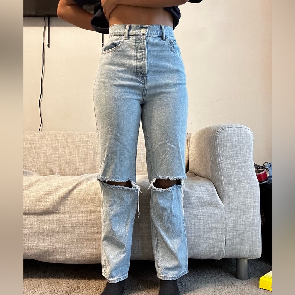 pacsun jeans